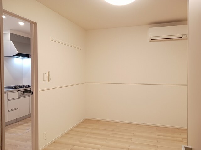 4/20 リビング/ダイニング