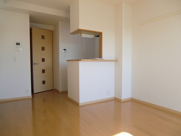 3/20 リビング/ダイニング