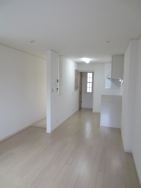 4/27 リビング/ダイニング