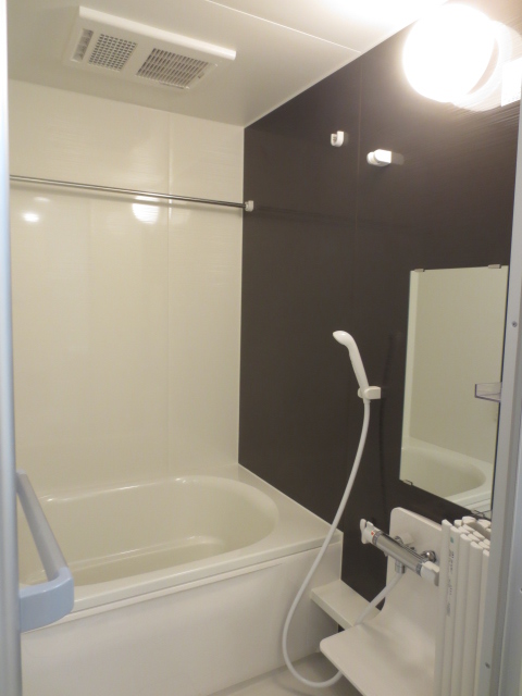 8/27 浴室