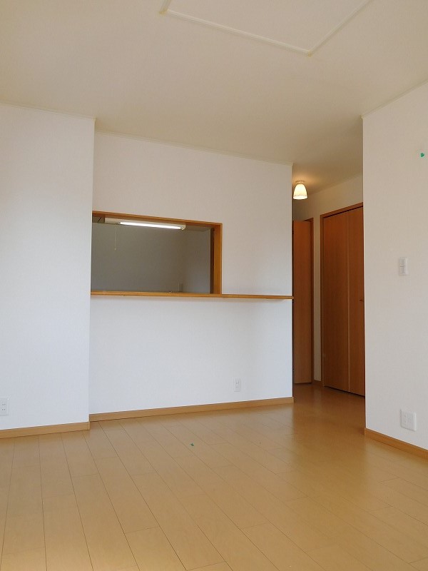 5/30 リビング/ダイニング