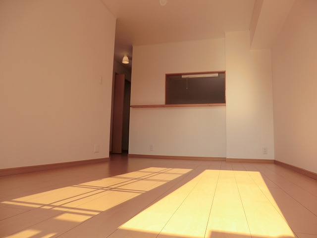 6/30 リビング/ダイニング