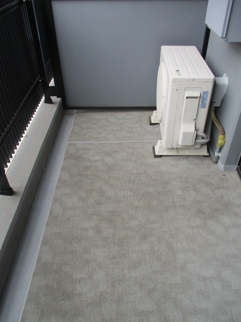 14/30 バルコニー