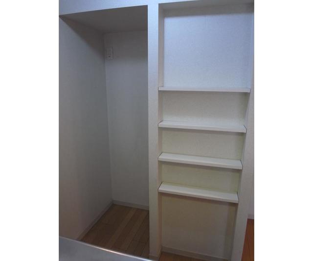 12/29 リビング/ダイニング