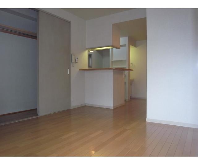 7/29 リビング/ダイニング