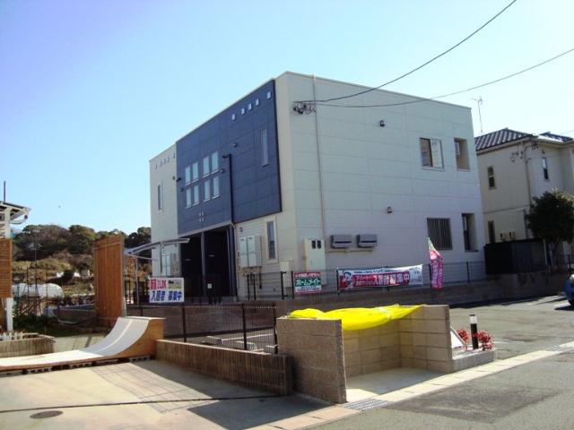 1/30 外観