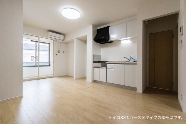 3/24 リビング/ダイニング