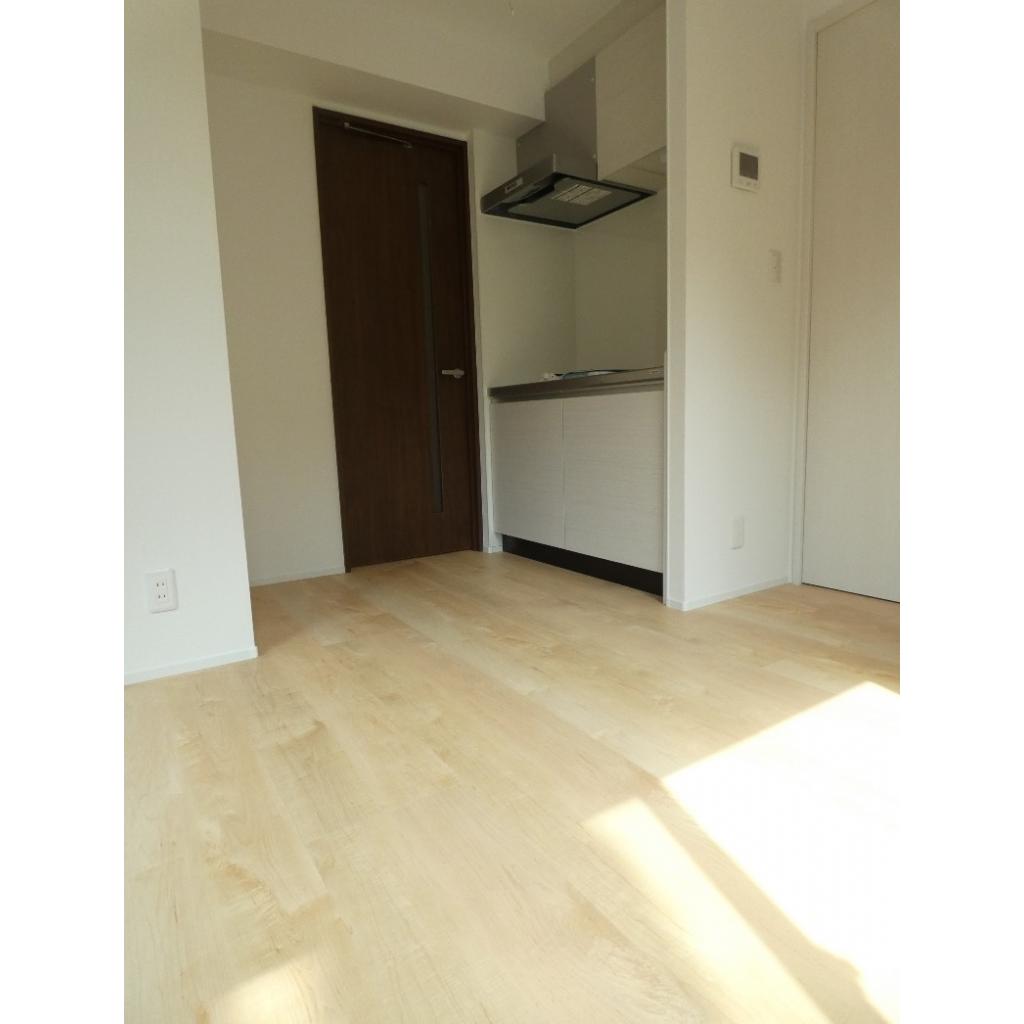 3/17 リビング/ダイニング