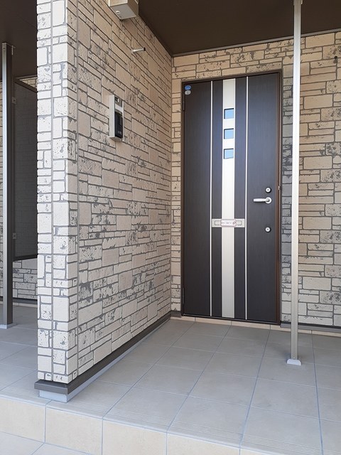 14/24 エントランス