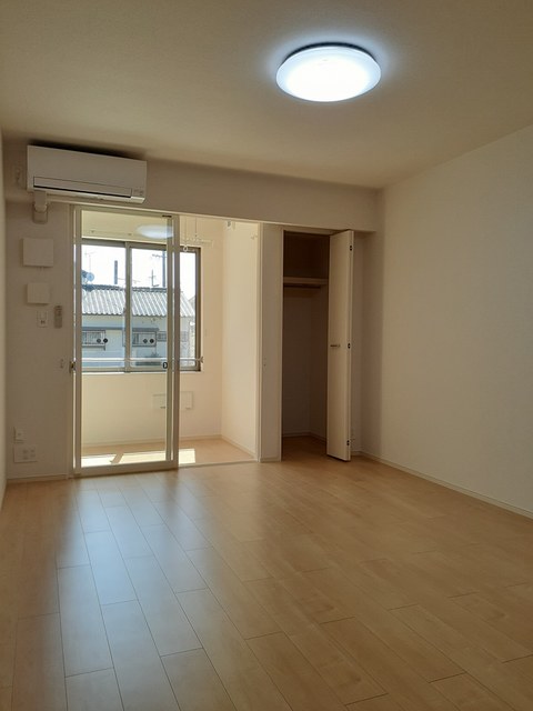 3/24 リビング/ダイニング