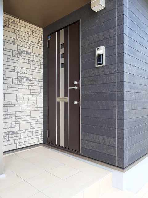 2/12 エントランス