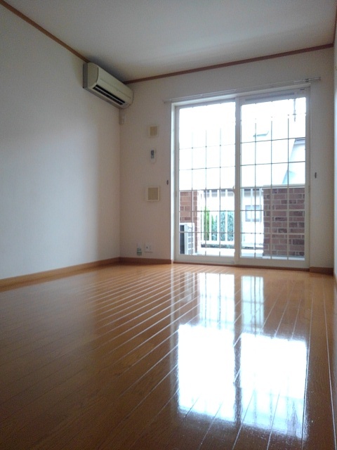 3/20 リビング/ダイニング