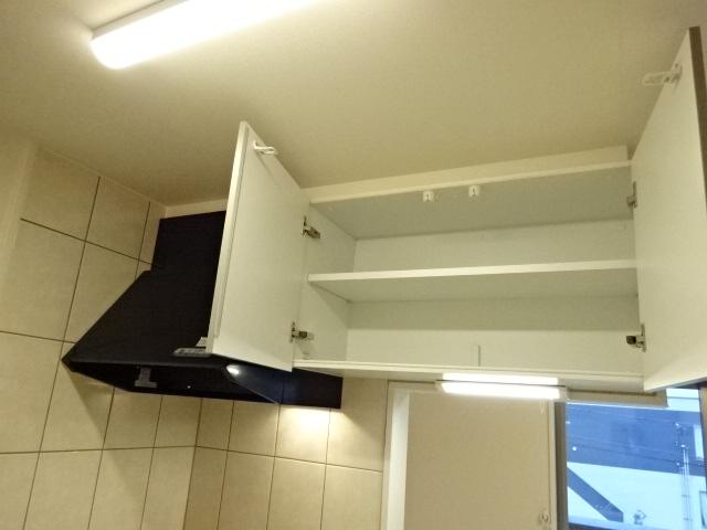 11/28 キッチン