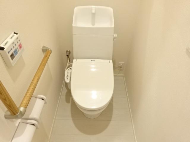 15/28 トイレ
