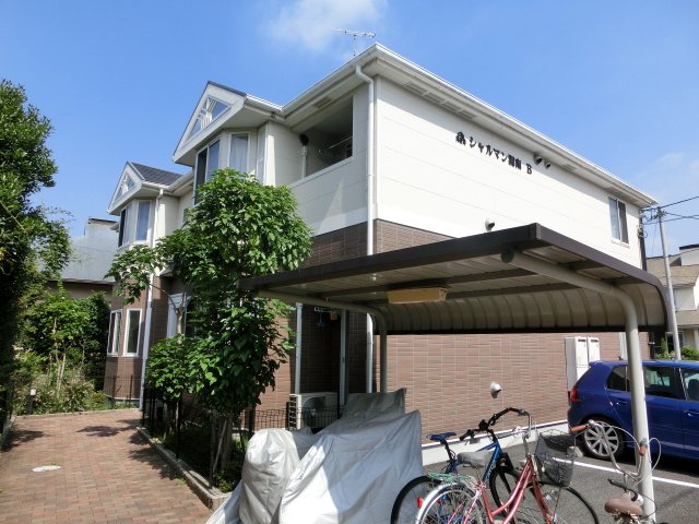 1/24 外観