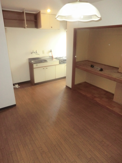 4/30 リビング/ダイニング