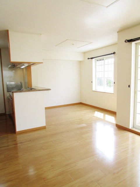 3/21 リビング/ダイニング