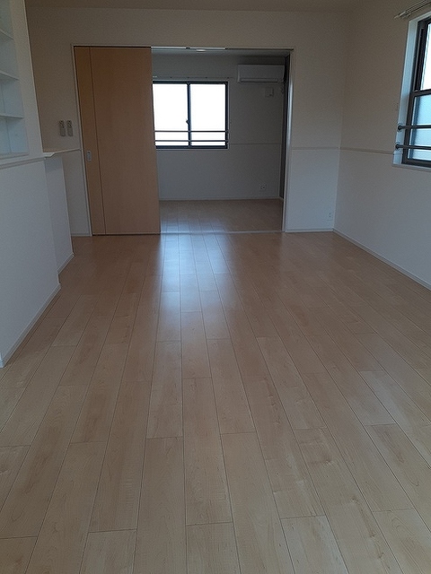 3/24 リビング/ダイニング