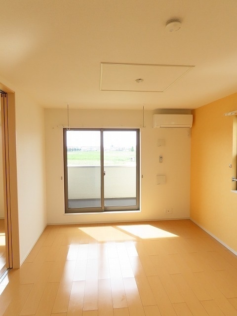 3/22 リビング/ダイニング