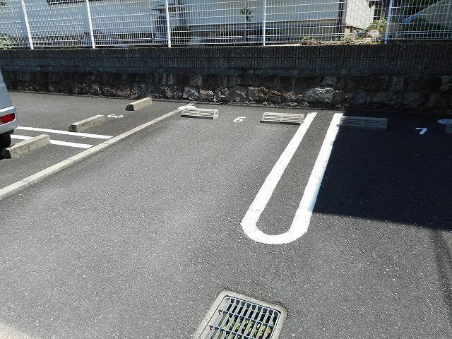 14/24 駐車場