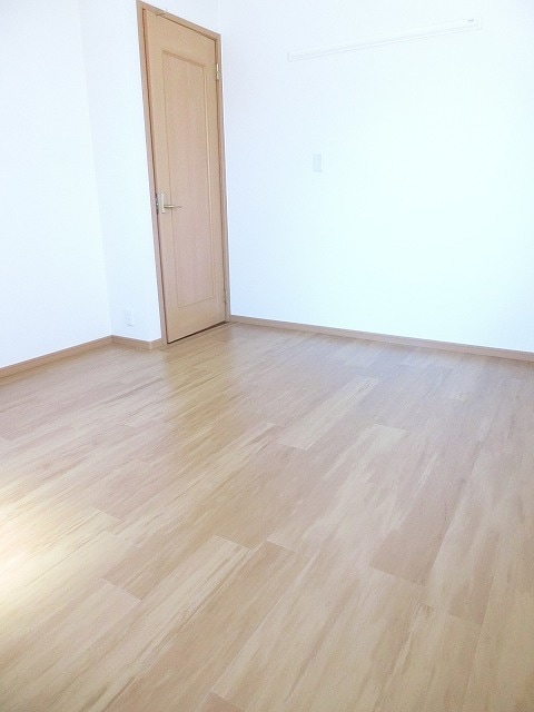 4/20 寝室