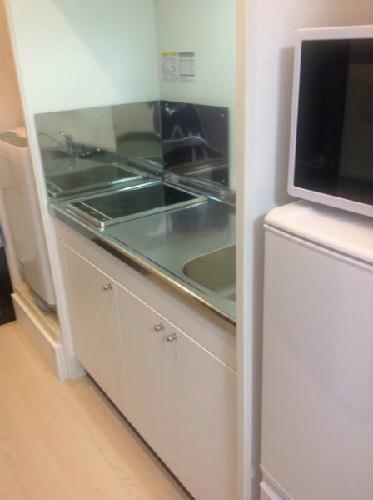 4/20 リビング/ダイニング