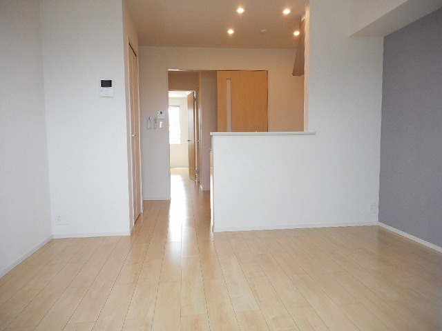 3/20 リビング/ダイニング