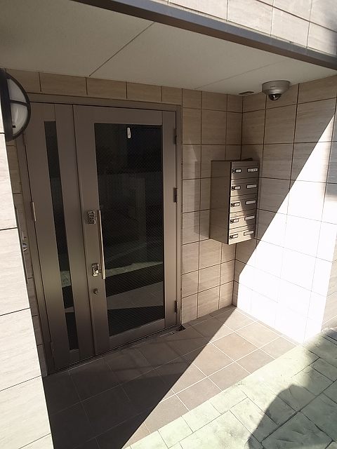 2/10 エントランス