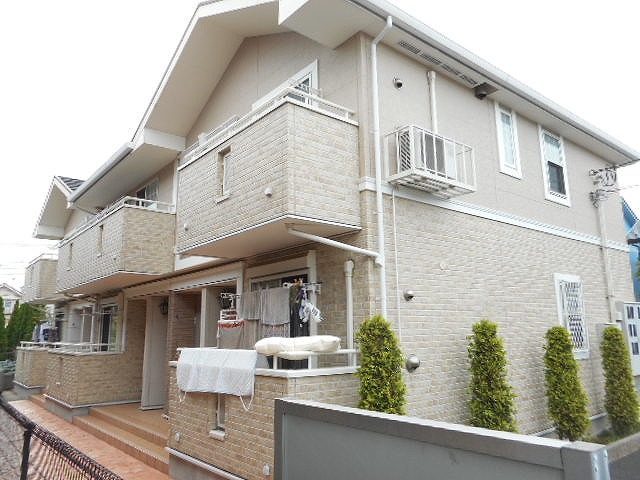 1/30 外観
