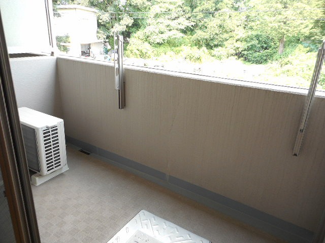 16/30 バルコニー