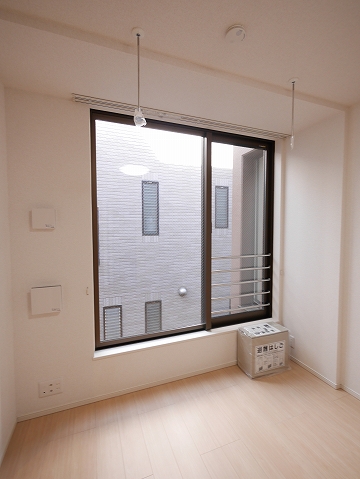 13/20 バルコニー