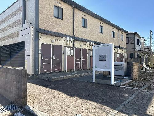 3/5 エントランス