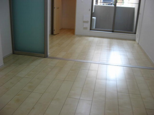 3/29 リビング/ダイニング