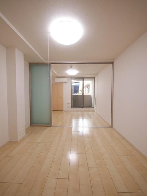 4/29 リビング/ダイニング