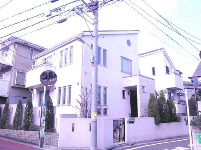1/18 外観