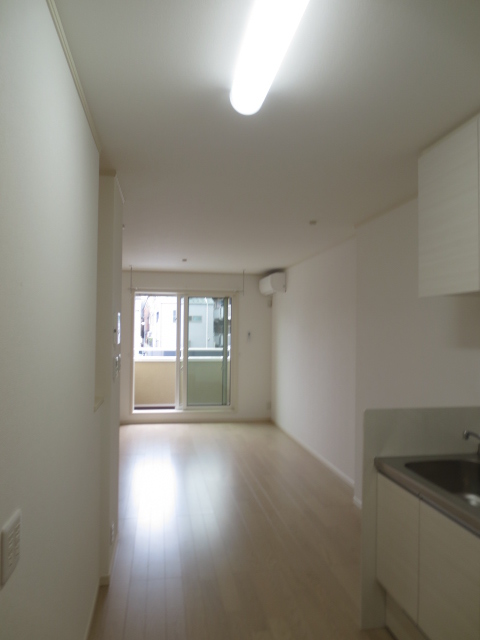 4/27 リビング/ダイニング