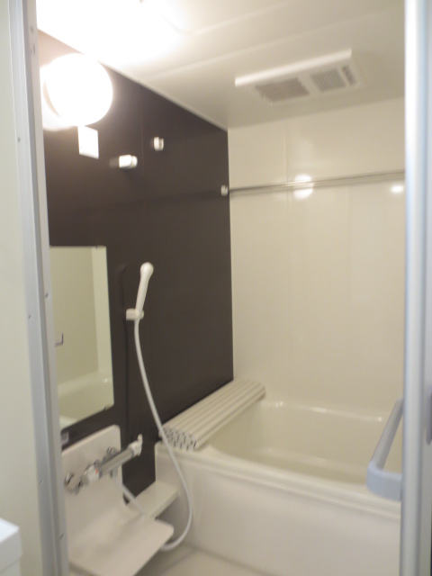 7/27 浴室
