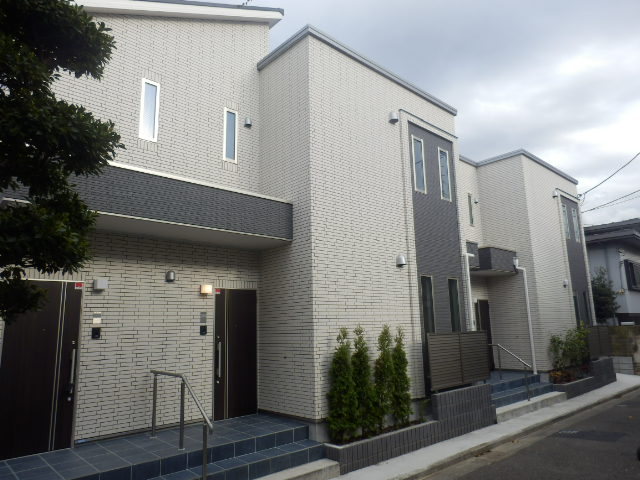 1/23 外観