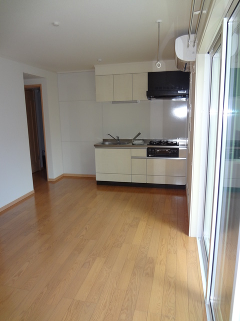 4/15 リビング/ダイニング