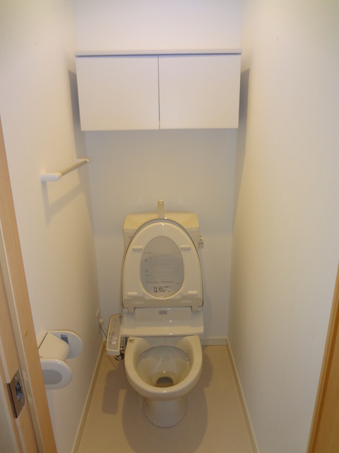9/15 トイレ