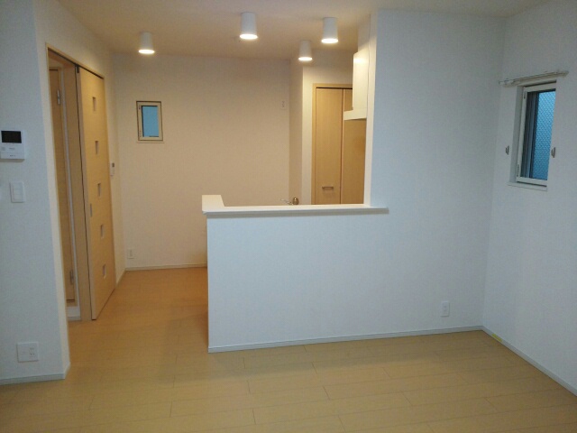 3/21 リビング/ダイニング