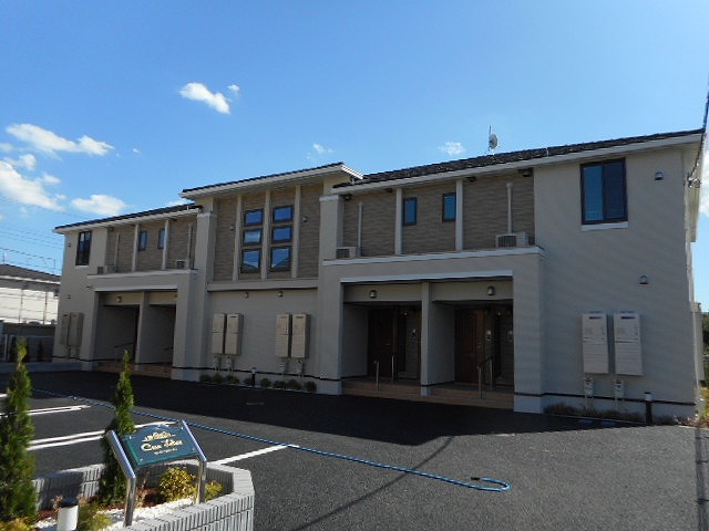 1/24 外観