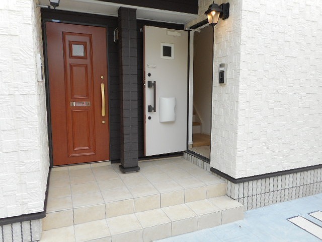 2/10 エントランス