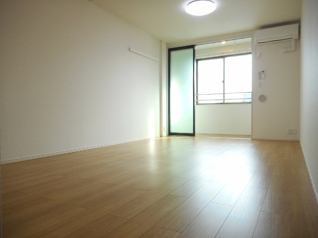 3/22 リビング/ダイニング