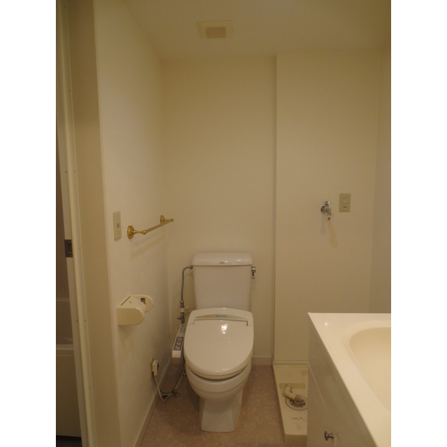 7/22 トイレ
