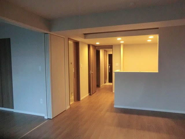 3/30 リビング/ダイニング