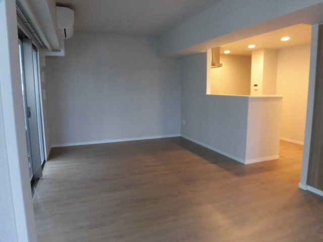 3/30 リビング/ダイニング