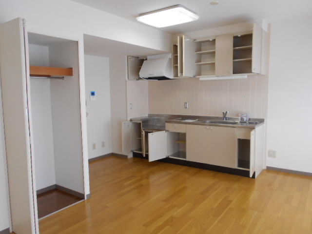 3/26 リビング/ダイニング