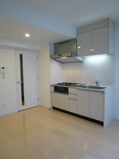 3/16 リビング/ダイニング