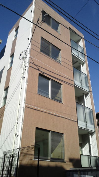 1/23 外観